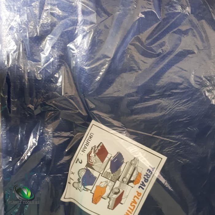 terpal plastik 4x6 (A5)- terpal jadi-terpal tenda-terpal kolam ⠀