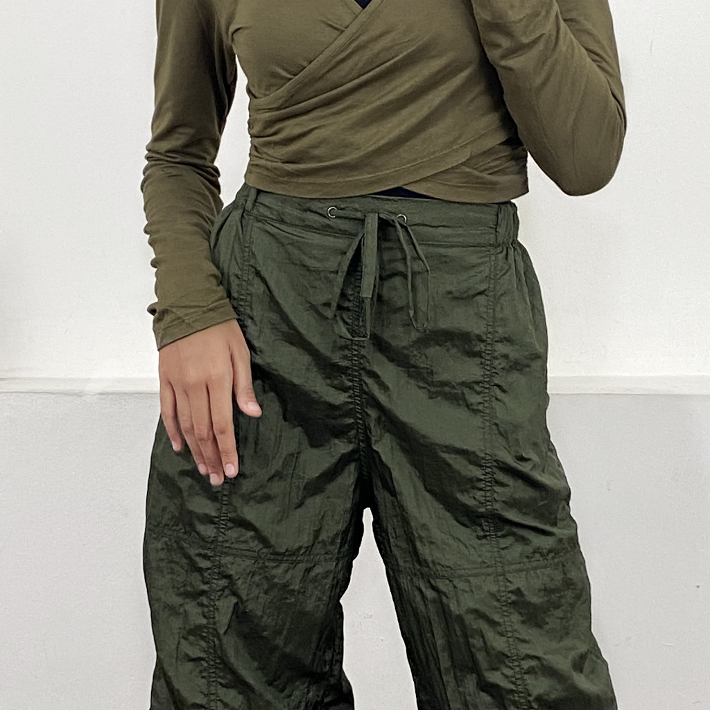 Becky Cargo Pants