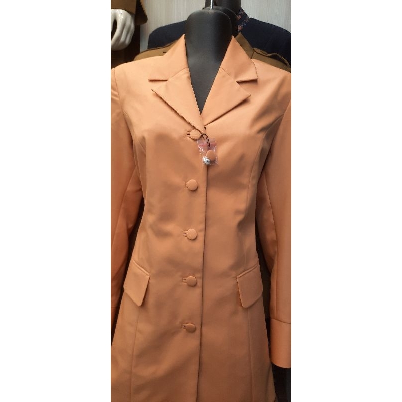 Setelan dharma wanita / seragam dharma wanita