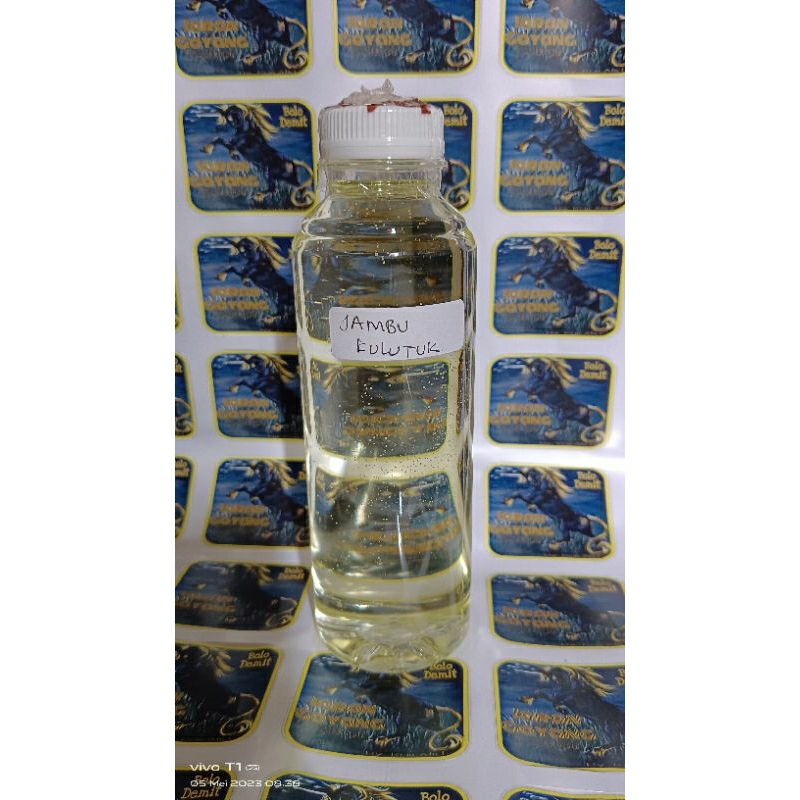 Essen Biang Jambu Klutuk