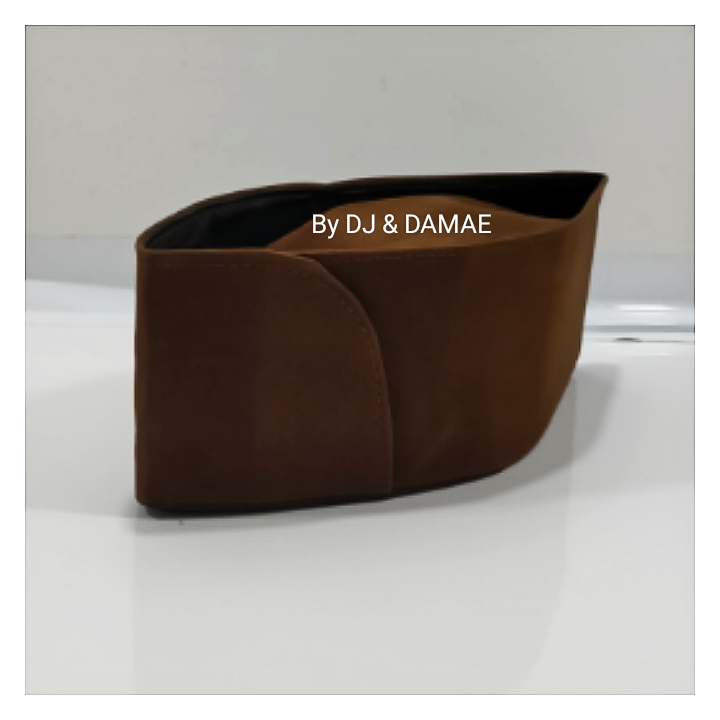 Topi Pramuka  Pembina Peci Pembina Pramuka