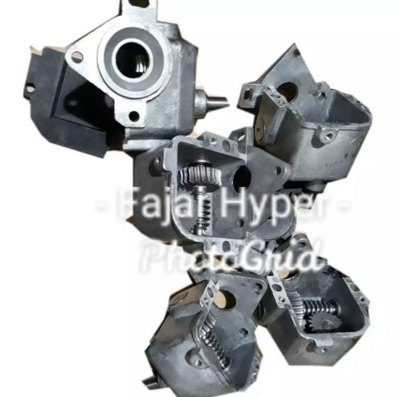 Gir Box Spray Fan / Misty Fan / Stand Fan / Wall Fan