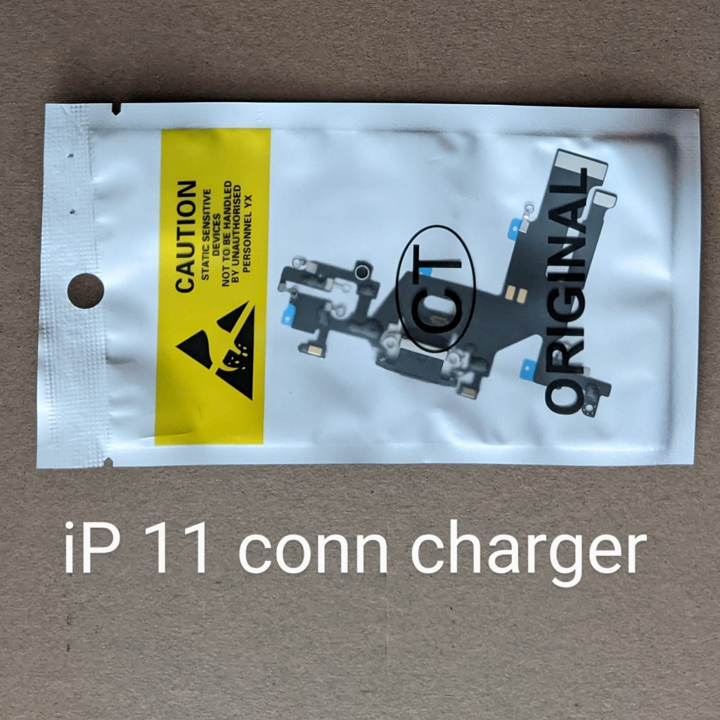 Flexibel iP 11 Connector Charger