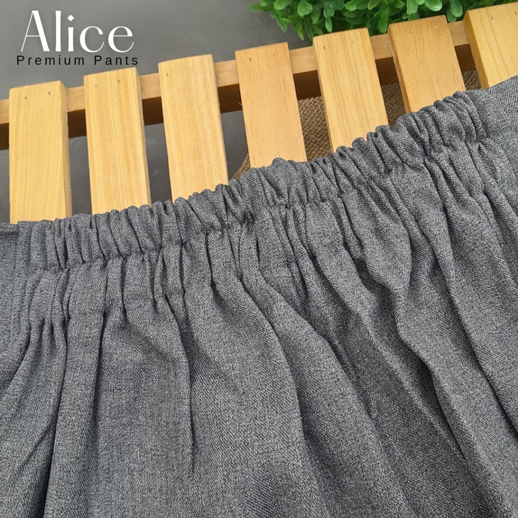 CallieTamami - C 6542 Alice Premium Pants