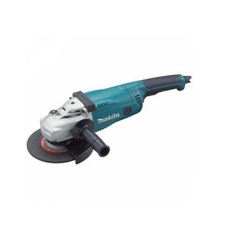 Makita Gerinda Tangan 7" GA 7020