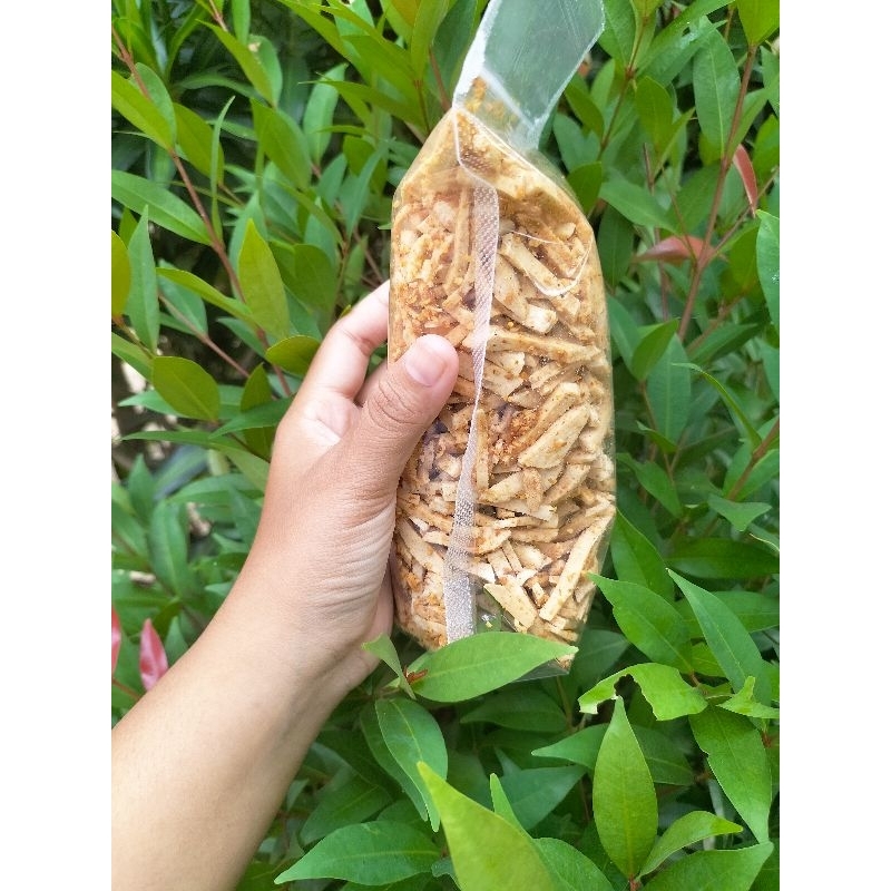 

basreng stik