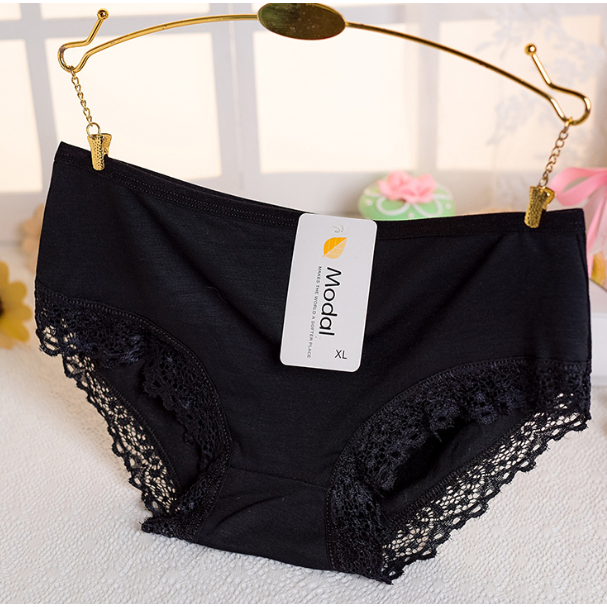 CD01 Import celana dalam CD wanita katun lembut murah premium katun