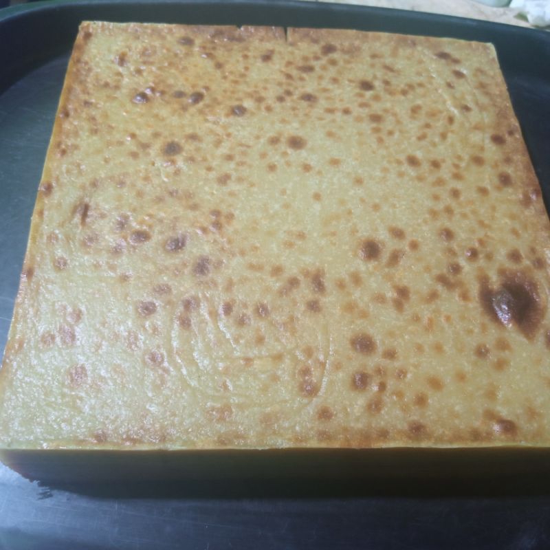 

Kue Engkak ketan
