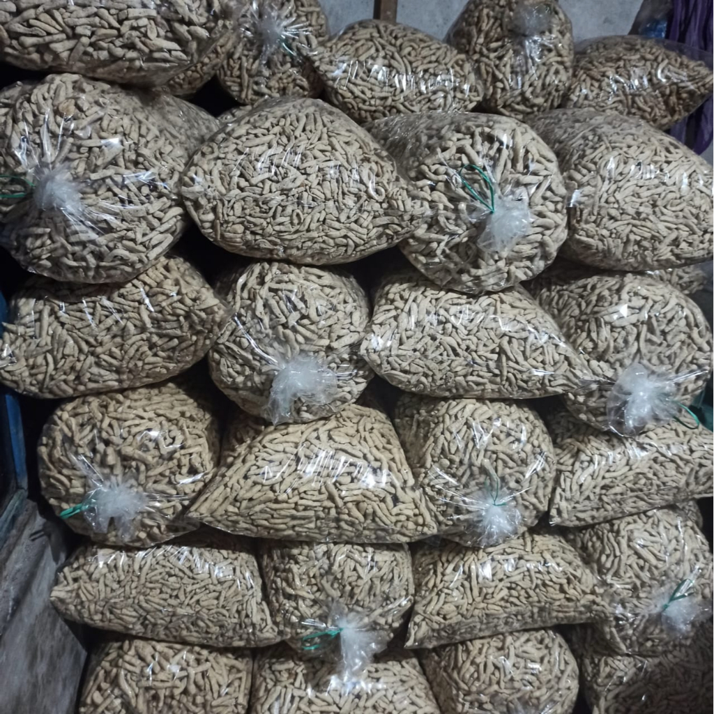 

Paket usaha Basreng 10kg Tanpa Bumbu Baso Goreng Fresh