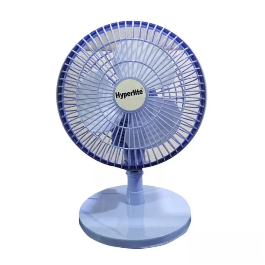 Arashi General Fan AR138 Kipas Angin Duduk Meja Desk Fan 8&quot;