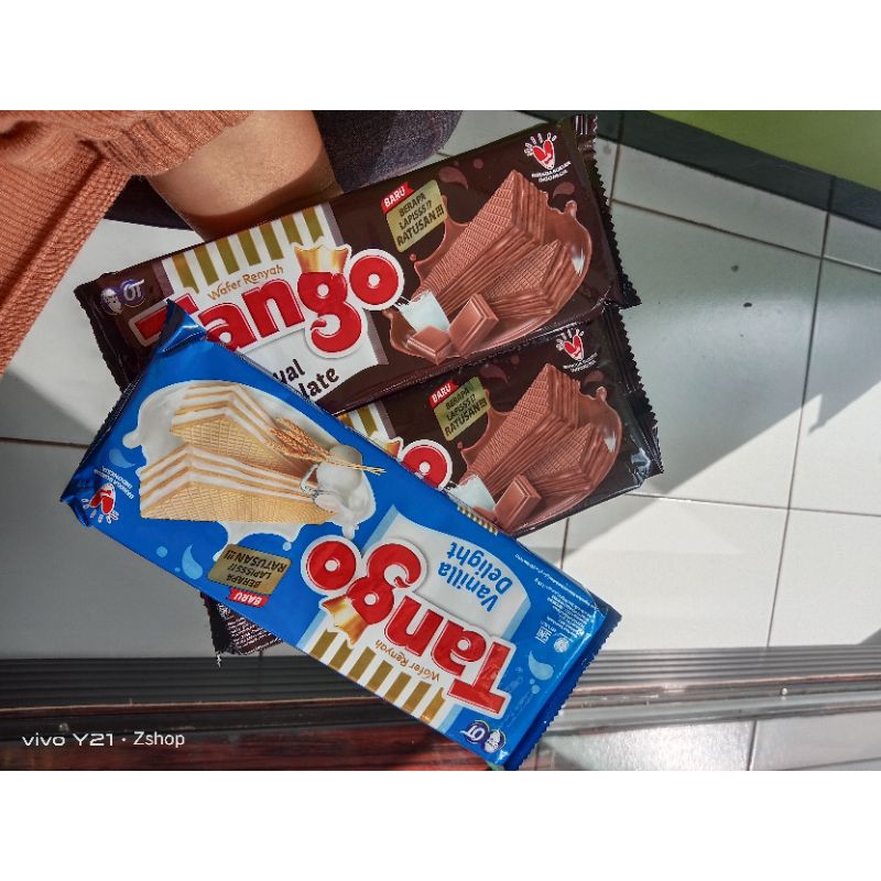 

promo tanggo 110gr