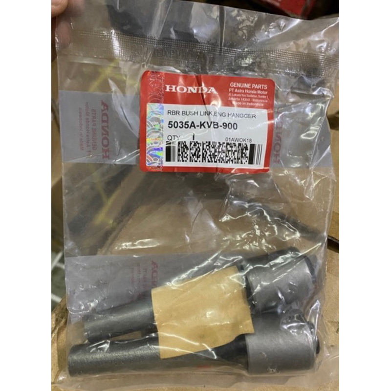 Bosh Bos Fork Forok Bedug Panjang Honda Vario Beat Scoopy Spacy Asli Ori Original