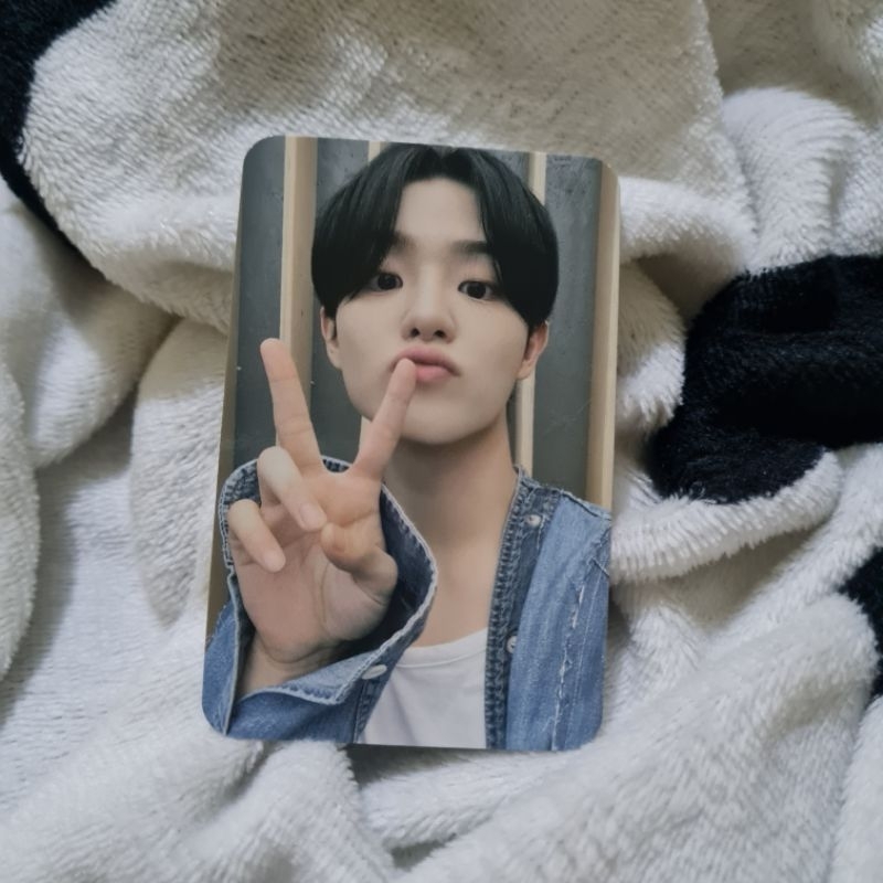 [BOOKED] OHORA JIHOON