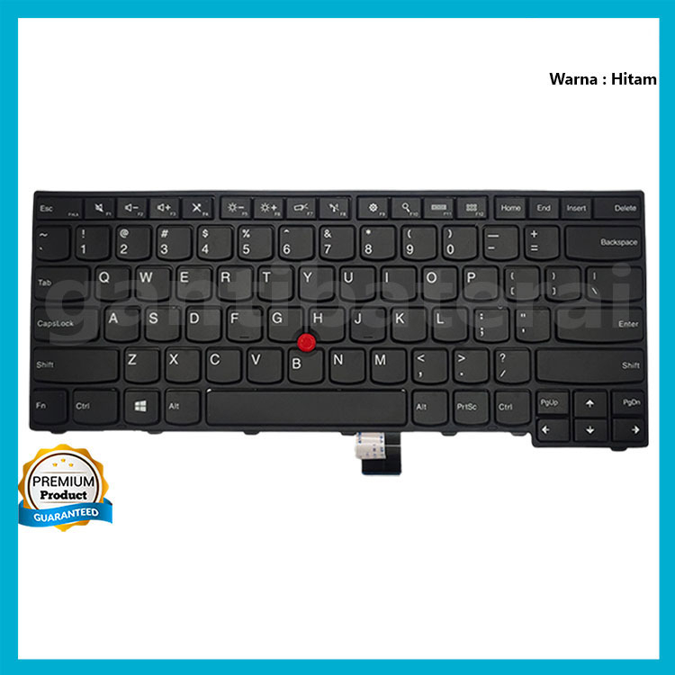 Keyboard Lenovo Thinkpad L440 L450 L460