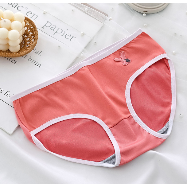 CD13 Celana dalam CD Import PREMIUM wanita katun lembut murah KOREA