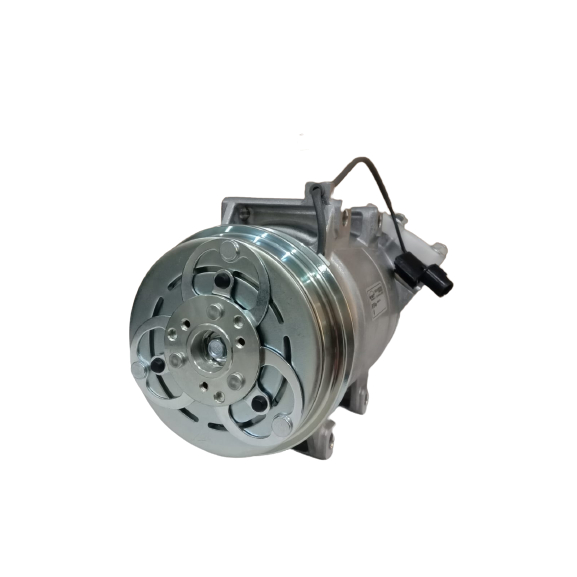 Compressor Compresor Kompresor Ac Mobil Pajero Sport Triton 2.5 2500cc