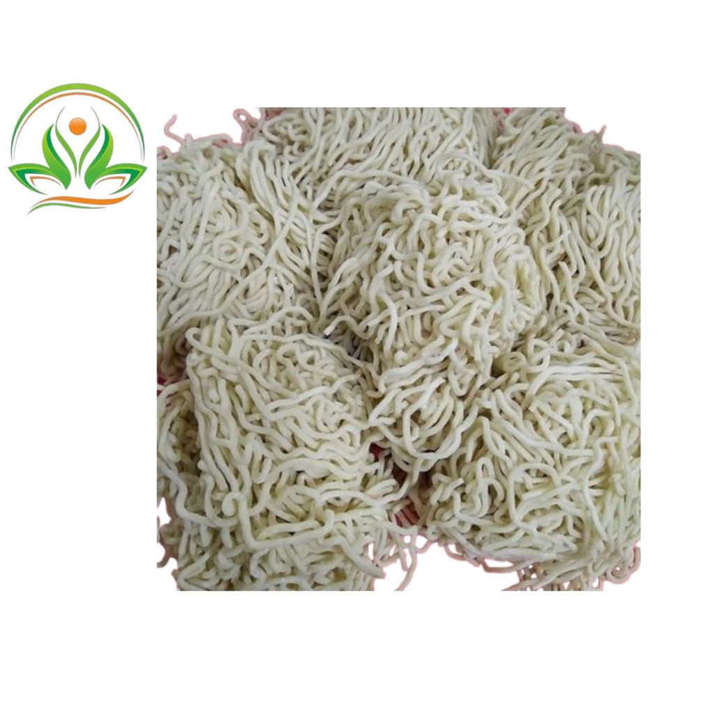 

Bakmi Vegan tanpa Telur 1kg tidak hancur