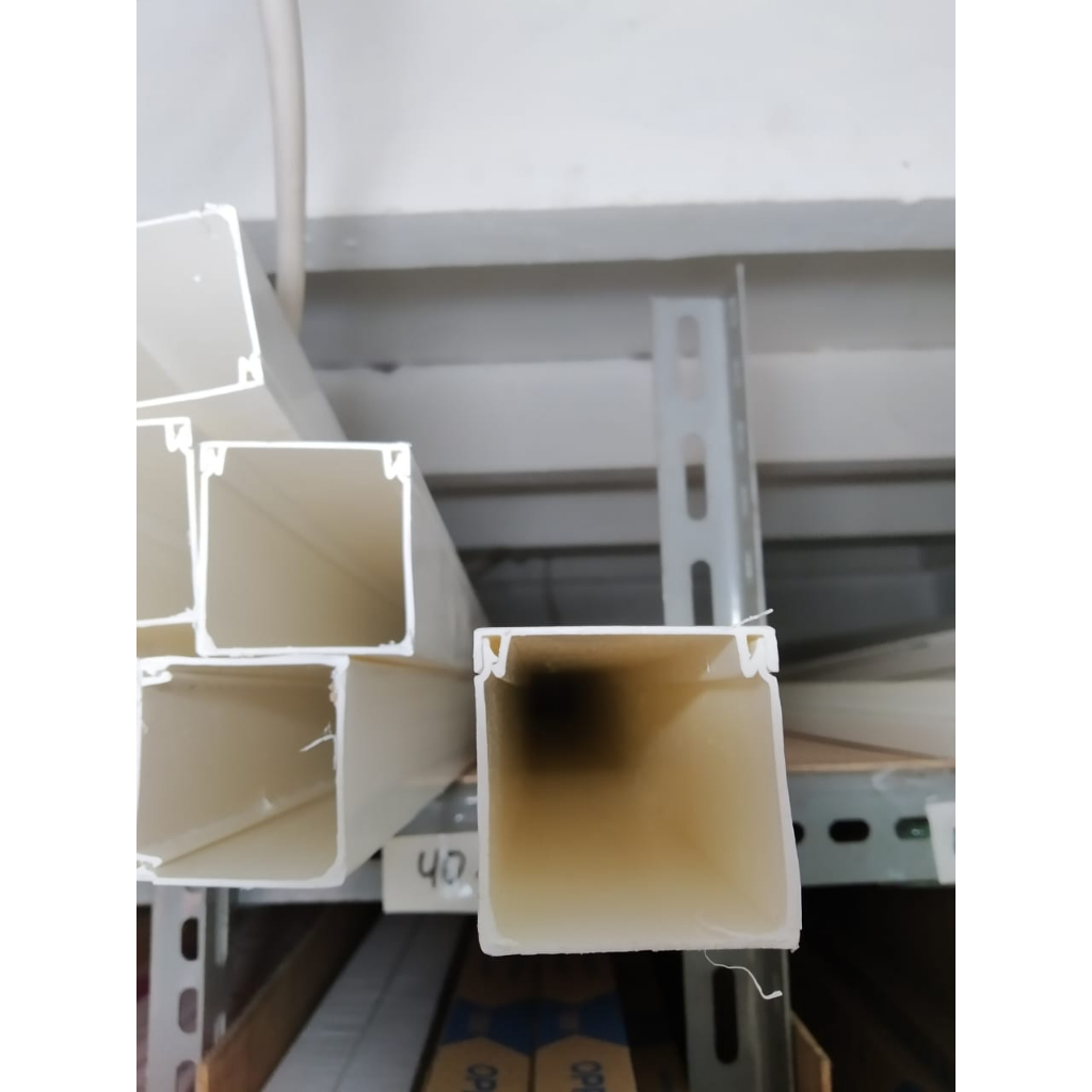 Kabel Duct 40x40
