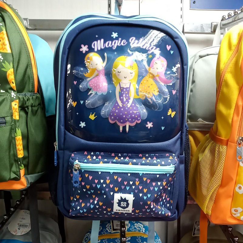 Tas sekolah SD wanita