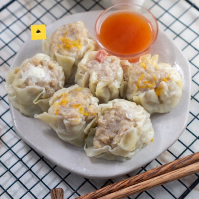 

DIMSUM PREMIUM ISI 25 YUMYUUM