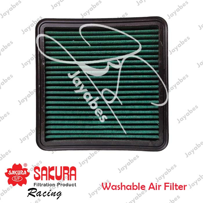 Filter Udara Racing Pajero Sport Dakar Exceed SAKURA ORIGINAL