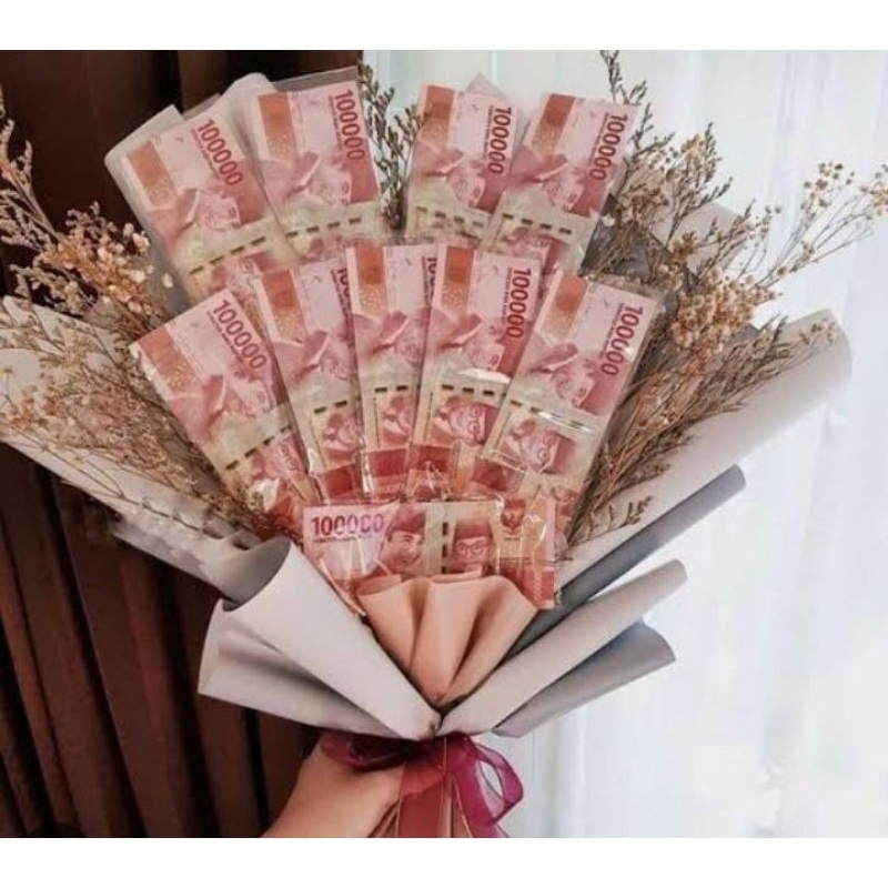 

SUVENIR KADO/HADIAH 500