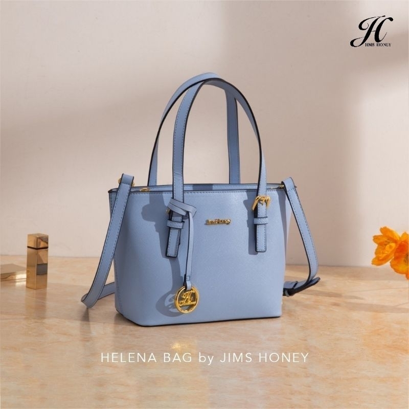 JIMS HONEY JH HELENA BAG Jimshoney Original
