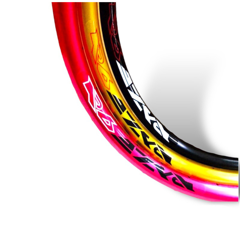 Velg 26 Raze R6 32 hole doublewall