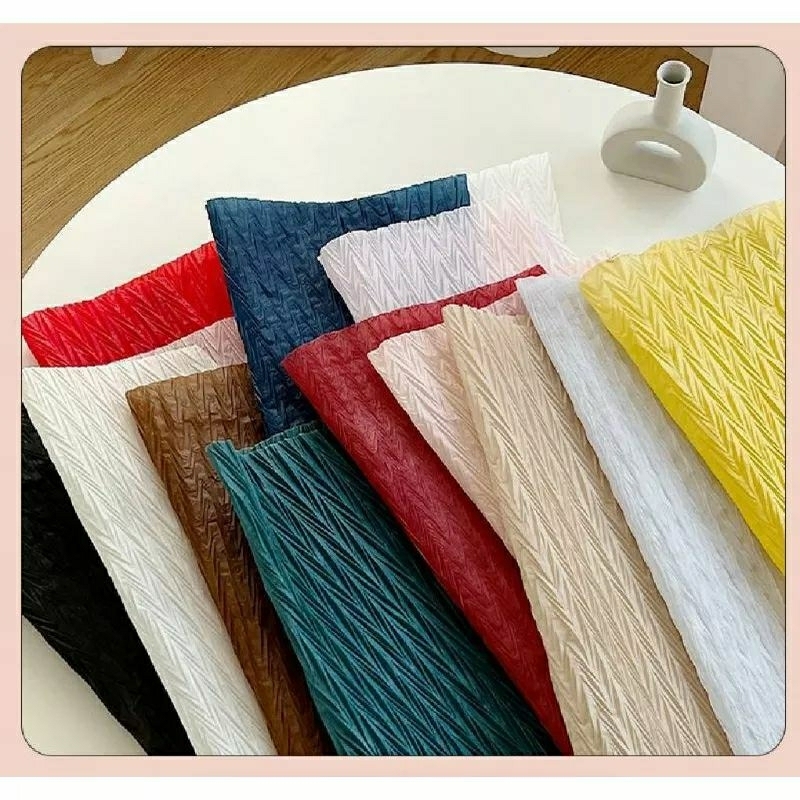 

wrapping paper motif garis wrapping flower