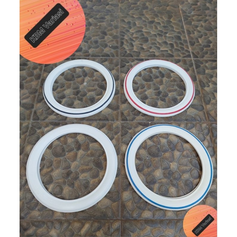 Lis Ban Ring 12 Yamaha Grand Filano / Aksesoris Filano