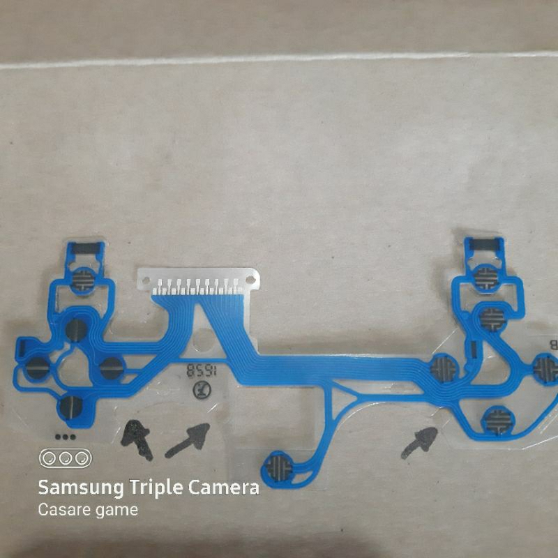 PCB STIK PS4 SLIM / PRO ORI MESIN JDS 055