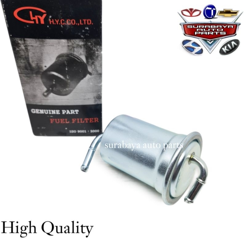 Filter Bensin Kia Carnival Bensin