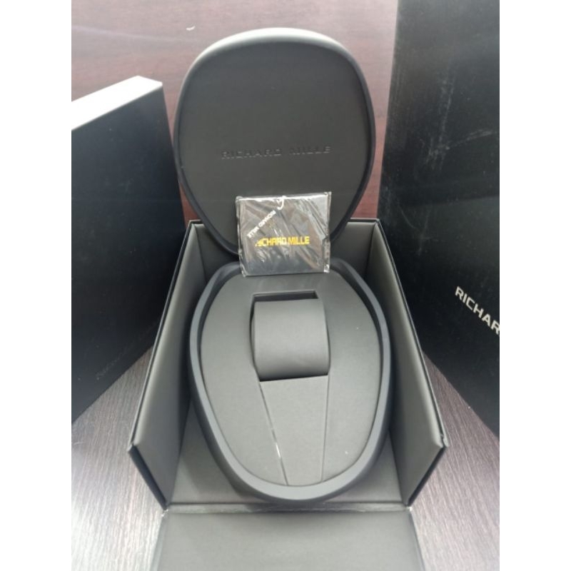 JSBOX 2133 BOX JAM RM RICHARD MILE ORI FULL SET