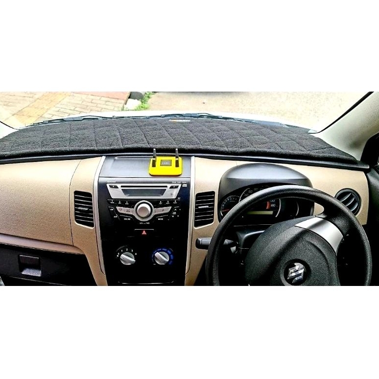 Karimun Wagon R GL Cover Dashboard Mobil