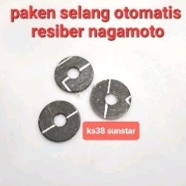 paken selang otomatis resiber Nagamoto