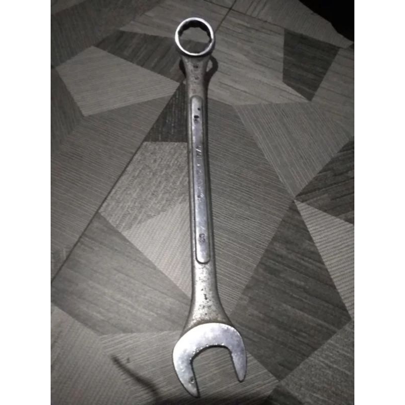 KUNCI RING PAS 38 KING TONY