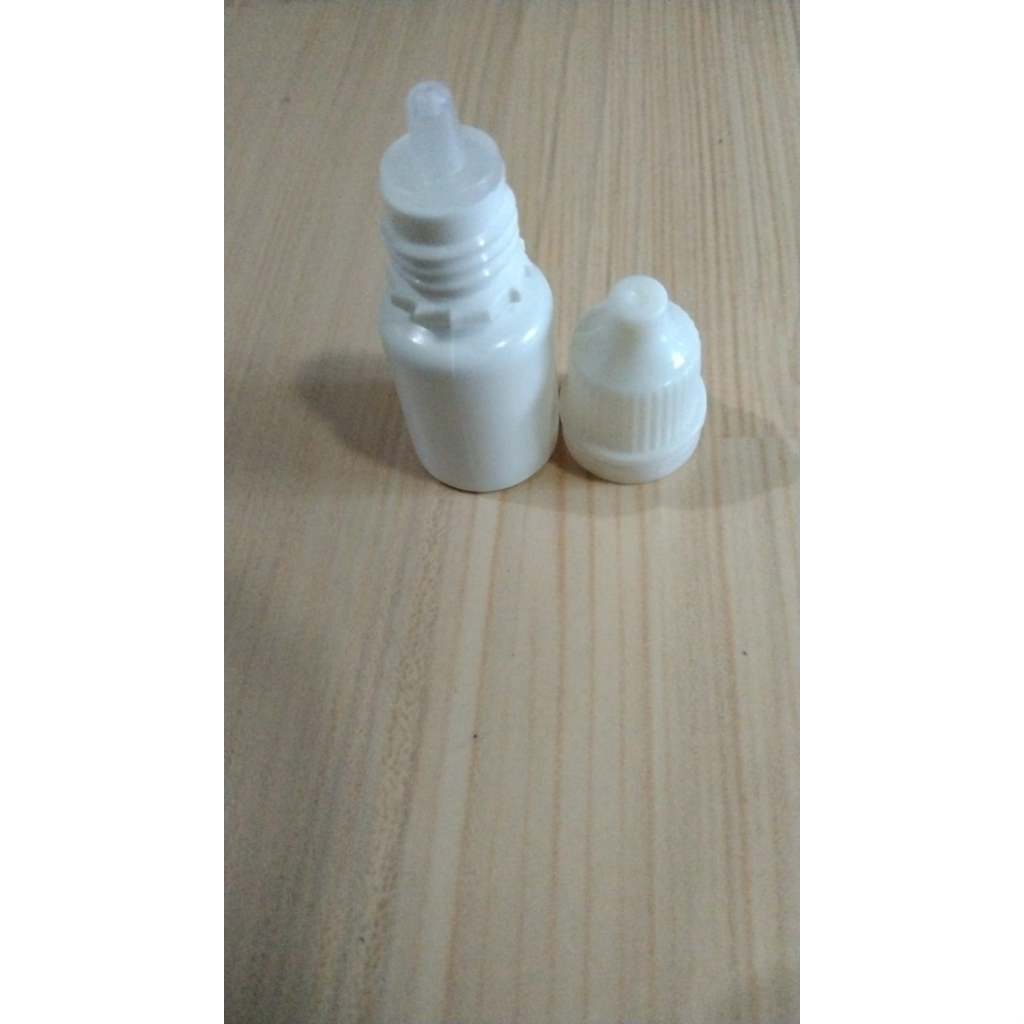 POT KOSMETIK BAHAN AKRILIK 5 GR MURAH TERLARIS