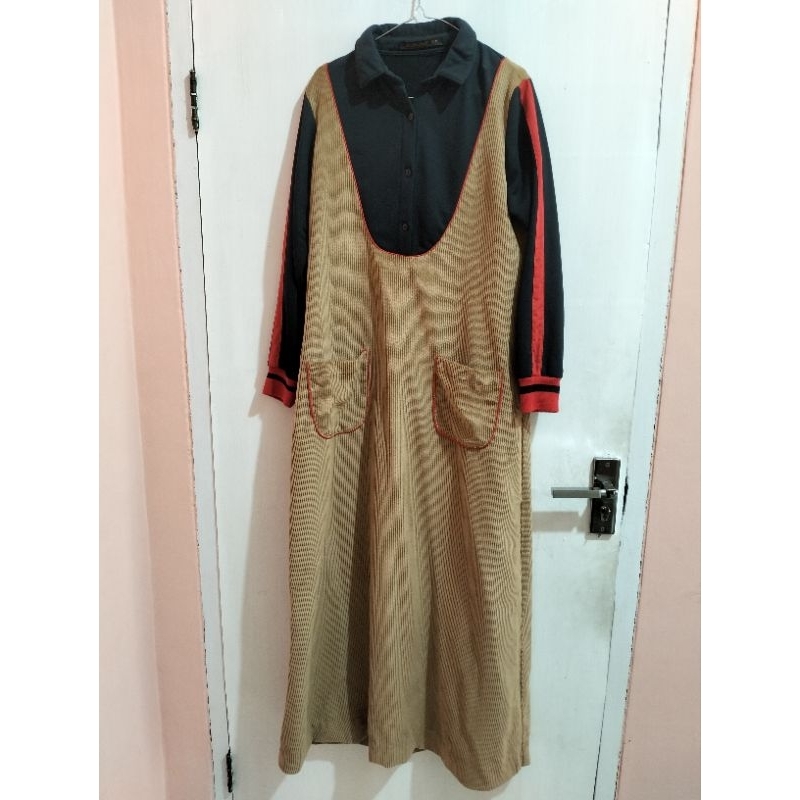 Korina Dress Preloved