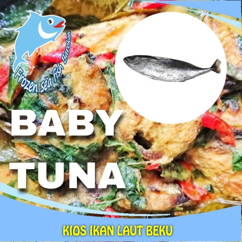 

Baby Tuna