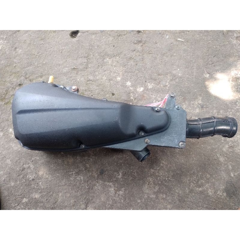 Box Rumah Saringan Filter Udara Skywave Skywave Original