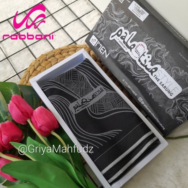 sarung rabbani tenun sarung art gazam sz3 sarung rabbani 100% original produk bisa COD