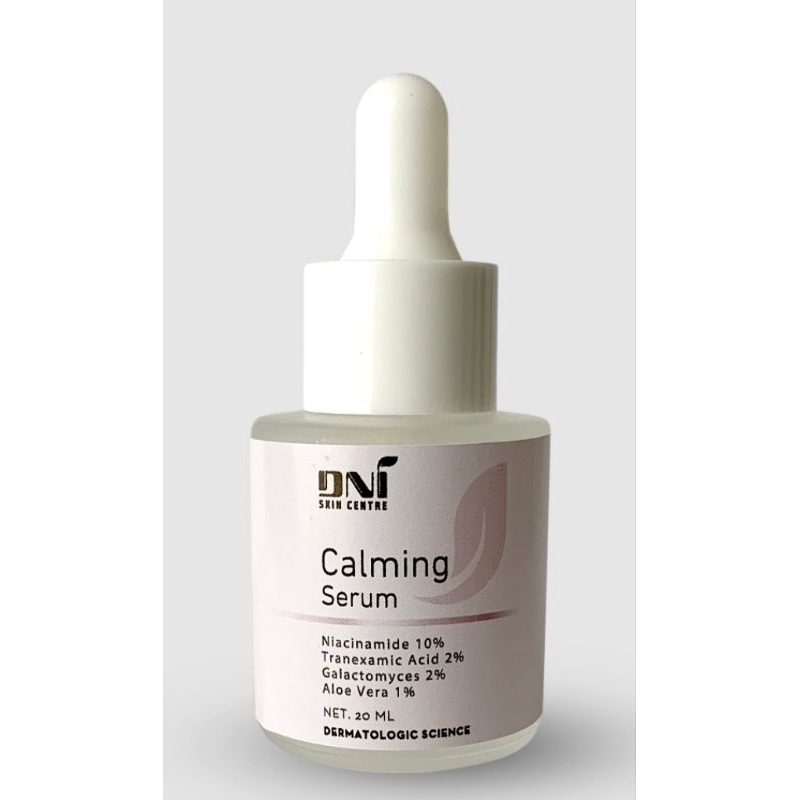 Calming Serum DNi skincare
