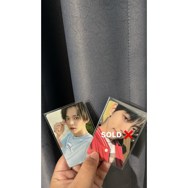 pob weverse tccfoe yeonjun