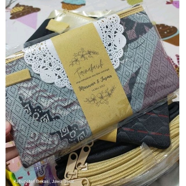 SOUVENIR PERNIKAHAN MURAH/SOUVENIR NIKAHAN/SOUVENIR