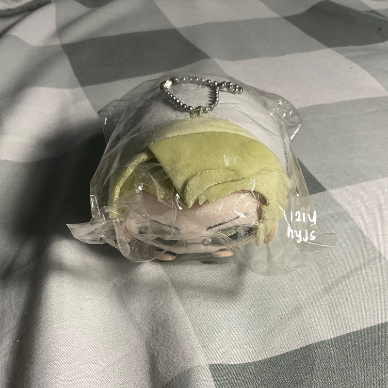 jujutsu kaisen jjk nanami mochikororin