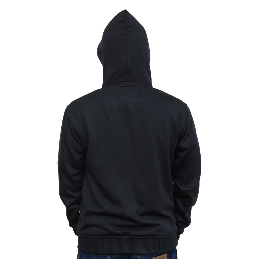 Zirdigo Sweater Hoodie Distro Zirdigo LG04 Gold Print Quality