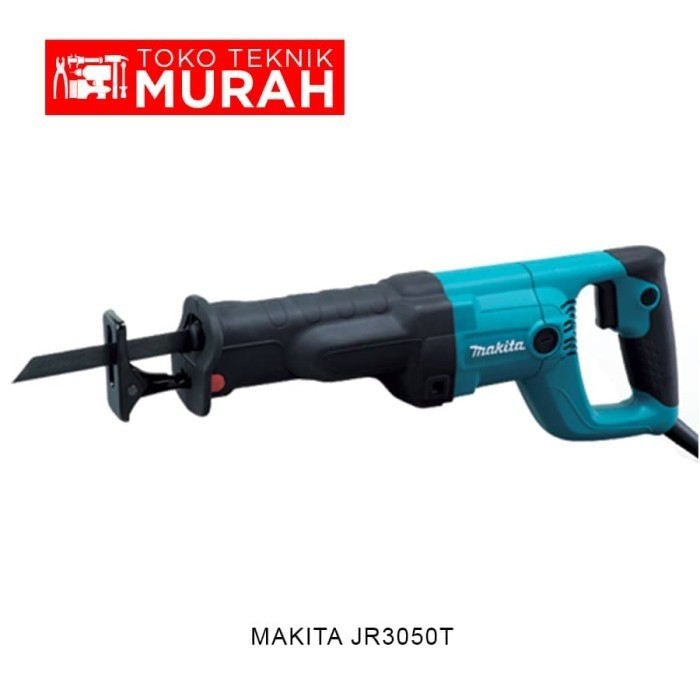 Makita JR 3051 TK / JR3051TK - Mesin Gergaji Recipro Saw Machine