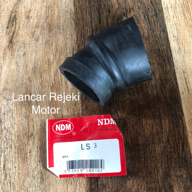 Karet Filter Yamaha LS3 & RS100 LS 3 RS 100