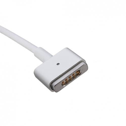 CHARGER MACBOOK AIR PRO RETINA MAGSAFE 1 MAGSAFE 2  45W 60W 85W 2009 2010 2011 2012 2013 2014 2015 2016 2017