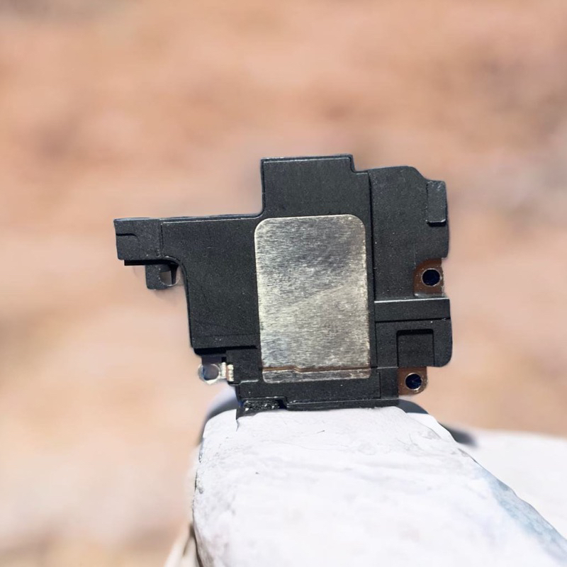 Speaker buzzer bawah iphone XR